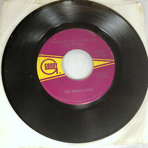 Temptations - Since I&#39;ve Lost You / Joneses Radio Promo 7&quot; 45 Gordy - £5.46 GBP