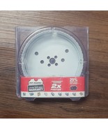 Milwaukee 49-56-0247 5-1/2&quot; Hole Dozer™ Bi-Metal Hole Saw - $47.21 CAD