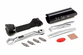 Brompton Bike Toolkit - Black - £93.31 GBP