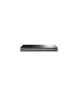 TP Link TL-SG3452X JETSTREAM 48 PORT GIGABIT L2  MANAGED SWITCH WITH 4 1... - $15,185.31 MXN