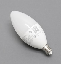Philips Hue White Bluetooth Smart LED Decorative Candle Bulb - 9290020398A image 2