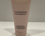 Viktor &amp; Rolf Flowerbomb Bomblicious Body Cream 1.36oz/40ml free shipping - $19.79