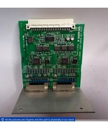 Yokogawa B9987TJ Logic INP Board Assy B9987VJ-04 OR1400 Oscillographic R... - $216.69 CAD