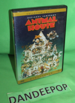 National Lampoon&#39;s Animal House Collector&#39;s Edition DVD Movie - £6.96 GBP