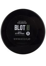 Revlon ColorStay Blot Matte Setting Powder 001, 0.5 oz - $154.68 MXN