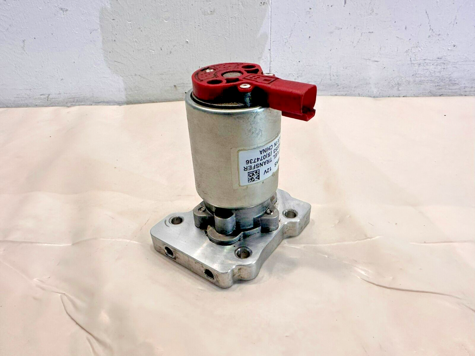 CUMMINS ISX Diesel Engine FUEL TRANSFER PUMP 5362253 OEM - $326.90
