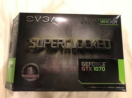 Empty Box - Nvidia Gigabyte Geforce 1070 - Original Contents - $9.65