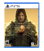 Death Stranding Director’s Cut - Sony PlayStation 5 PS5 Video Game - £29.28 GBP