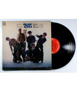 The Byrds - Younger Than Yesterday (1967) Vinyl LP • MONO • David Crosby - $569.45 MXN