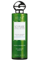 Keune So Pure Cooling Shampoo, 8.5 Oz. - £20.45 GBP
