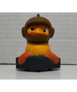 2005 Fish out of Water 2.5&quot; McDonald&#39;s Action Figure #2 Disney Chicken L... - $6.72 CAD