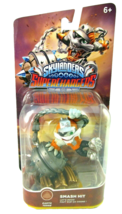 Skylanders Superchargers Smash Hit Earth 2015 Toys to Life New - £7.20 GBP
