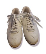 Vintage Reebok Classic 2-8229 Fantasy II Aerobic White Sneaker Tennis Sh... - £32.06 GBP