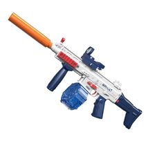 Veilxty Electric Water Gun Automatic Squirt Toy Long Range 26FT Blue - €11,96 EUR Veilxty Electric Water Gun Automatic Squirt Toy Long Range 26FT Blue - €11,96 EUR