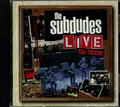 Live at Last - CD by the Subdudes - £7.16 GBP
