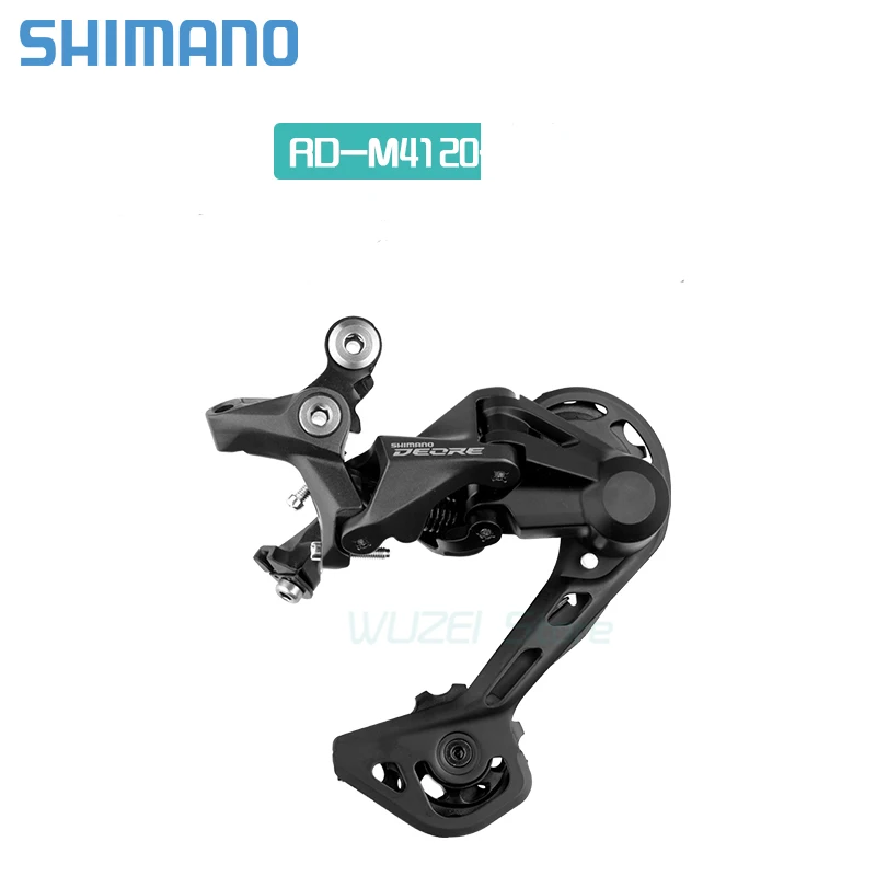 Shimano Deore Shift Lever SL-M4100 M5100 M6100 10/11/12 S MTB Bike Derailleurs S - £101.50 GBP