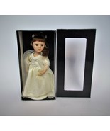 &quot;Princess Sissi&quot; Royal Splendour Porcelain Dolls Collection ATLAS  4661107 - $21.19