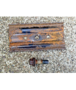 GENUINE 108-3766-03 BLADE SUPPORT TORO LAWN BOY - $12.73