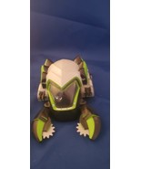 Kung Zhu Hamsters Battle Tank Ninja Warriors Special Forces Scorpion Tank - $285.59 MXN