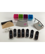 Tech Deck Fingerboard Huge Lot 7 Mini Skateboards Ramps Accessories Part... - €63,57 EUR