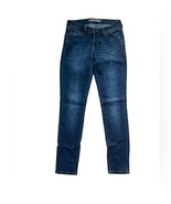 Old Navy ON Rockstar Jeans LOW Rise Vintage Denim Skinny Jean 6 Ladies - $23.28 CAD