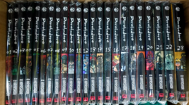 Dorohedoro Manga Complete Full Set Volume 1-23 English Version Free Ship   - $249.99