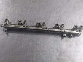 Fuel Injector Rail For 13-16 Ford Escape  2.0 CJ5E9D280AA Turbo - $54.40