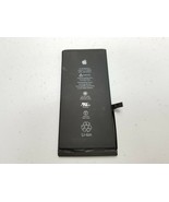 Original OEM Authentic Apple iPhone 7 Plus Battery Replacement 2900mAh O... - £10.82 GBP