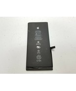Original OEM Authentic Apple iPhone 7 Plus Battery Replacement 2900mAh O... - $13.85