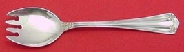 Stuart By Whiting Sterling Silver Ice Cream Fork Original 5&quot; - £47.42 GBP