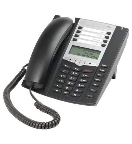 Aastra 6731i IP Phone Power Supply Not Included - $41.58