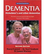 Dementia: Alzheimer&#39;s and Other Dementias-The at Your Fingertips Guide P... - £6.96 GBP