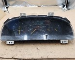 Speedometer Cluster 6 Cylinder Fits 96-97 MAZDA 626 320622SAME DAY SHIPP... - $61.17