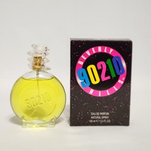 90210 Beverly Hills for Women, 3.4 fl.oz / 100 ml eau de parfum spray - Vintage - $57.98