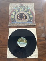 Sha Na Na Rock and Roll is Here to Stay Vinyl Good + Record LP Cover Sha... - $7.43