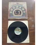 Sha Na Na Rock and Roll is Here to Stay Vinyl Good + Record LP Cover Sha... - $7.43