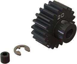 ARRMA 20T Mod1 Safe-D5 Pinion Gear ARA310967 - $38.99