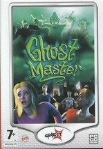 Ghost Master (PC, 2003) European Version Slim Case NEW - £6.64 GBP