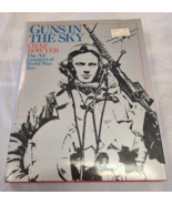 GUNS IN THE SKY: The Air Gunners of World War Two by Chaz Bowyer, Hardcover - $22.90 CAD