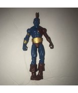 Marvel Universe Infinite Series Yondu 3.75&quot; Loose Action Figure - £3.40 GBP