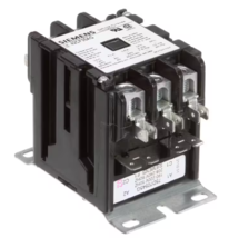 Vulcan Hart 42CF35AG, Contactor, 208-240 Volt, 50/60HZ, 40 Amp, 3 Pole - $169.36