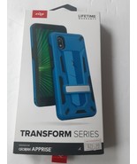 Phone case by Zizo ,Transform Series For Alcatel APPRISE - $546.61 MXN