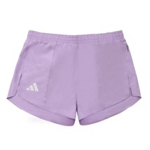 adidas Adizero AeroReady Shorts Women&#39;s Running Pants Sports AsiaFit NWT... - $42.69