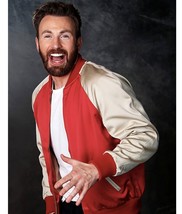 Chris Evans Avengers Endgame Premiere Jacket - $136.89 CAD+