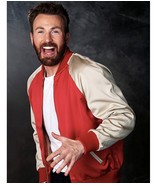 Chris Evans Avengers Endgame Premiere Jacket - €85,46 EUR+