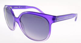 Carrera Janis Violet / Blue Sunglasses KYT TB 58mm - $66.02