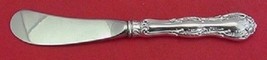 Old Atlanta By Wallace Sterling Silver Butter Spreader HH Paddle Blade 6 1/8&quot; - £38.68 GBP