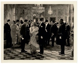 *HER PRIVATE AFFAIR (1929) Ann Harding &amp; Real-Life Husband Harry Bannister 8x10 - £27.53 GBP