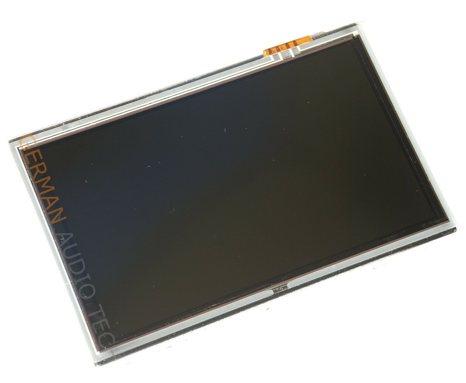 Primary image for LEXUS GS350 GS430 GS450H NAVIGATION LCD DISPLAY+TOUCH SCREEN 2006 2007 2008 2009
