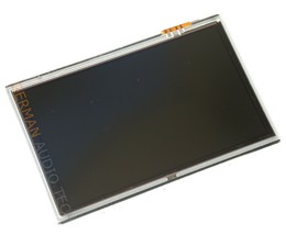 LEXUS GS350 GS430 GS450H NAVIGATION LCD DISPLAY+TOUCH SCREEN 2006 2007 2... - £233.99 GBP